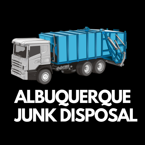 Albuquerque Junk Disposal